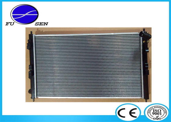 MN156092 Mitsubishi Radiator Replacement Radiator Mitsubishi Outlander ' 07