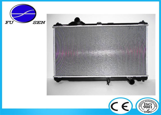 2000-2005 Lexus Is250 Radiator , High Performance Radiator 16400 - 31440
