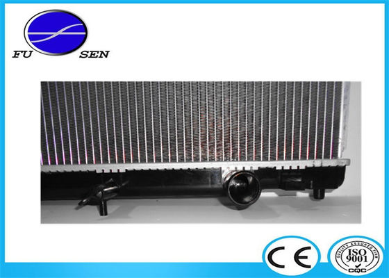 2000-2005 Lexus Is250 Radiator , High Performance Radiator 16400 - 31440