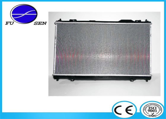2000-2005 Lexus Is250 Radiator , High Performance Radiator 16400 - 31440