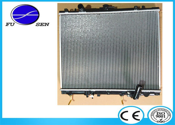 26AT Mitsubishi Montero Sport Radiator, Mitsubishi Challenger Radiator 4D56