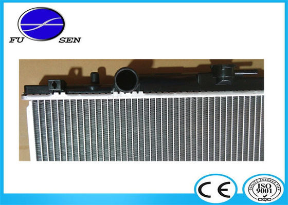 26AT Mitsubishi Montero Sport Radiator, Mitsubishi Challenger Radiator 4D56