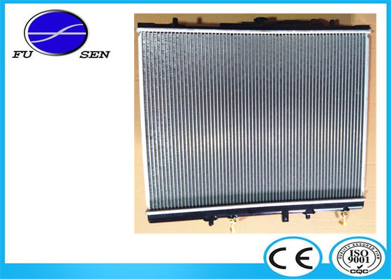 26AT Mitsubishi Montero Sport Radiator, Mitsubishi Challenger Radiator 4D56