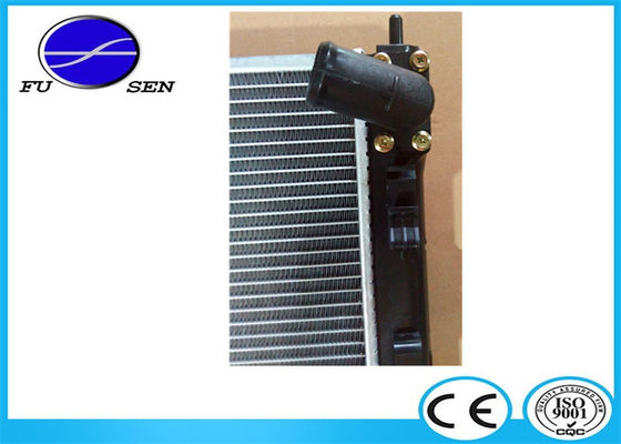 MN156092 Mitsubishi Radiator Replacement Radiator Mitsubishi Outlander ' 07