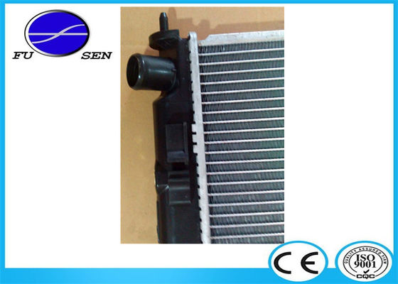 MN156092 Mitsubishi Radiator Replacement Radiator Mitsubishi Outlander ' 07