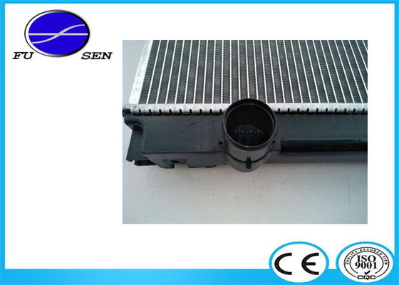 100% PASSED Test Mitsubishi Canter Radiator , Mitsubishi Fuso Radiator