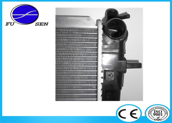 Hyundai Tucson Parts Small Aluminum Radiator / Performance Cool Radiators