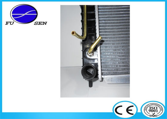 Hyundai Tucson Parts Small Aluminum Radiator / Performance Cool Radiators
