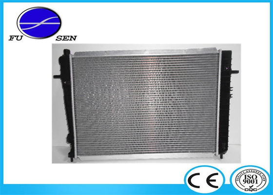 Hyundai Tucson Parts Small Aluminum Radiator / Performance Cool Radiators