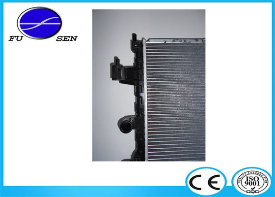 Humidity Resistance Aluminum Replacement Radiators For OPEL CORSA C 1300237 24445163