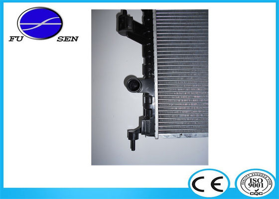 Humidity Resistance Aluminum Replacement Radiators For OPEL CORSA C 1300237 24445163