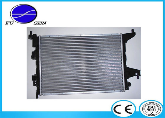 Humidity Resistance Aluminum Replacement Radiators For OPEL CORSA C 1300237 24445163