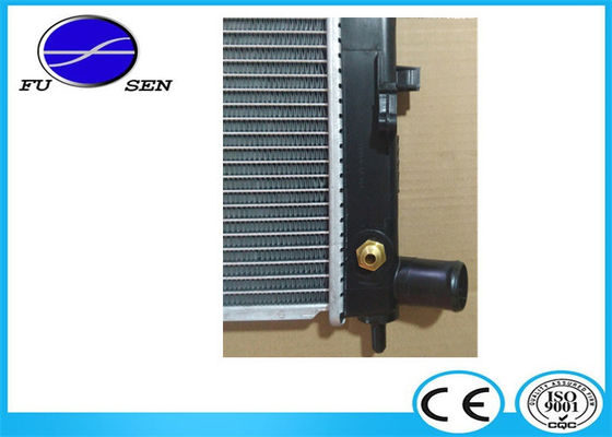 AT Hyundai Car Radiator For Accent / SOLARIS / KIA RIO 2012 25310-1R000