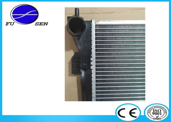 AT Hyundai Car Radiator For Accent / SOLARIS / KIA RIO 2012 25310-1R000