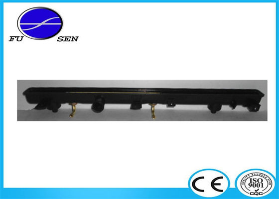 De Tankvervanging van de bodem Plastic Radiator voor de Radiator van 1995-1999 EL51 Toyota Paseo