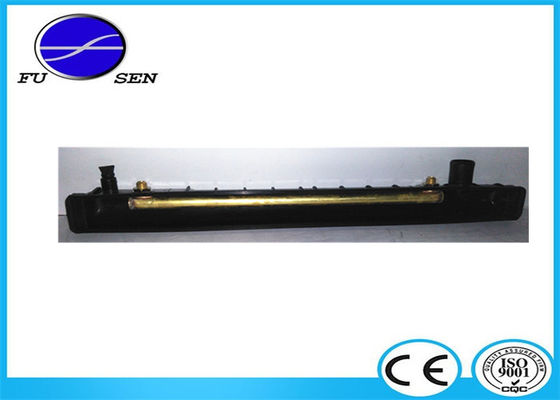 Autoradiator Plastic Tank voor aan/van Tacoma 95-04 Oem 16410-0c022 Zwarte Kleur