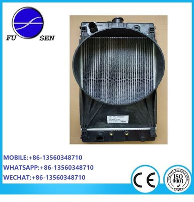 De Radiator van de Perkinsradiator TPN440 U45506580