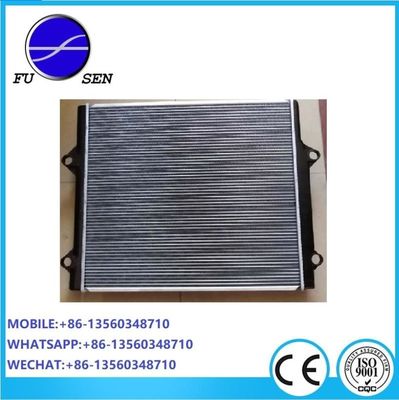 radiator voor Toyota 16400-50310